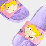 Sandalias-Casual-Childrens-Club-Mujeres-2Dy003-Rugrats-Sintetico-Morado---36