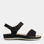Sandalias-Casual-Footloose-Mujeres-Fch-Hl010-Lif-Sintetico-Negro---36