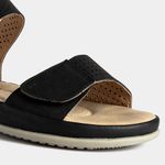 Sandalias-Casual-Footloose-Mujeres-Fch-Hl010-Lif-Sintetico-Negro---36
