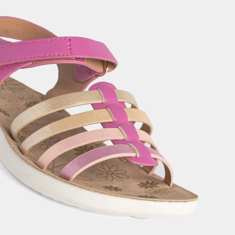 Sandalias-Casual-Footloose-Pre-Escolar-Fch-Hl018-Martina-Pu-Rosado---29