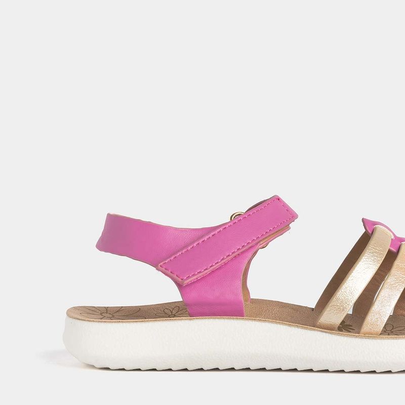Sandalias-Casual-Footloose-Pre-Escolar-Fch-Hl018-Martina-Pu-Rosado---32