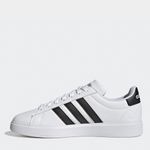 Zapatillas-Urbano-Adidas-Hombres-Gw9195-Grand-Court-2_0-Sintetico-Blanco---7_5