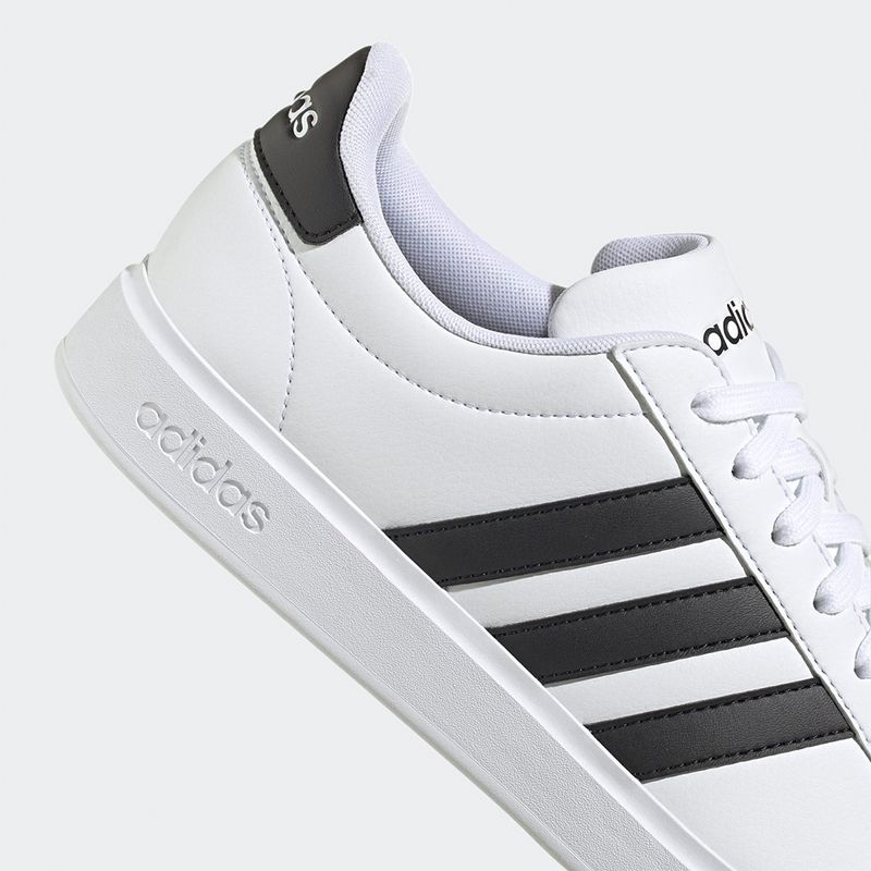 Zapatillas-Urbano-Adidas-Hombres-Gw9195-Grand-Court-2_0-Sintetico-Blanco---7_5