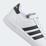 Zapatillas-Urbano-Adidas-Mujeres-Gw9214-Grand-Court-2_0-Sintetico-Blanco---5