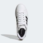 Zapatillas-Urbano-Adidas-Mujeres-Gw9214-Grand-Court-2_0-Sintetico-Blanco---7_5