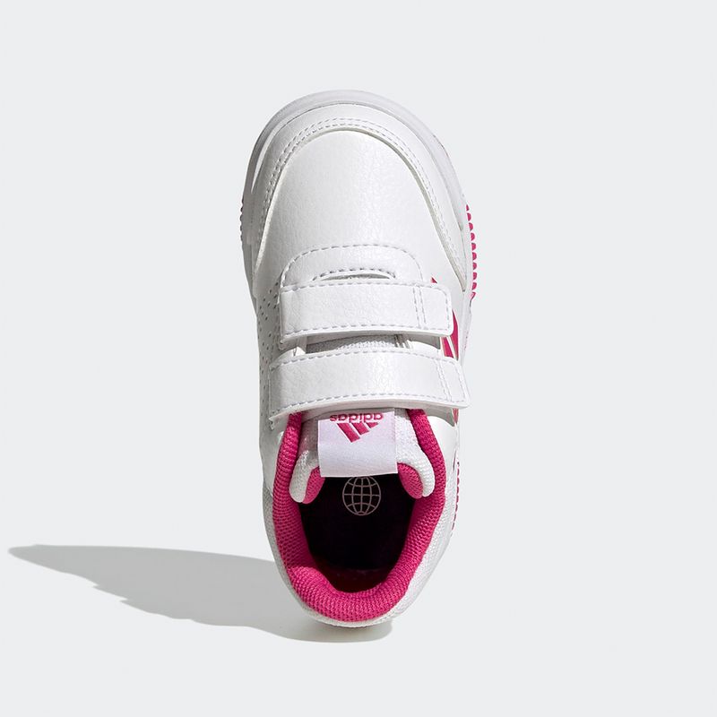 Zapatillas-Deportivo-Adidas-Infante-Gw6468-Tensaur-Sport-2_0-Cf-I-Sintetico-Blanco---6