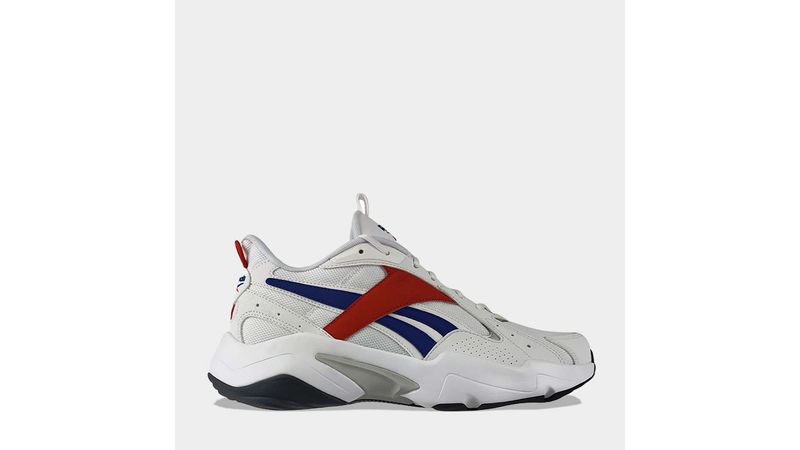 Modelos de zapatillas reebok hombre deals