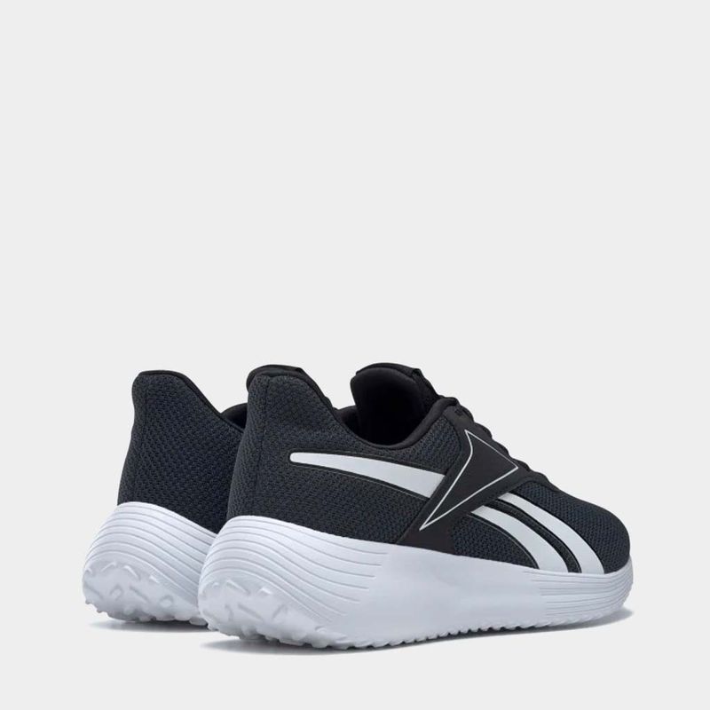 Zapatillas-Deportivo-Reebok-Hombres-Hr0156-Lite-3_0-Textil-Negro---7_5