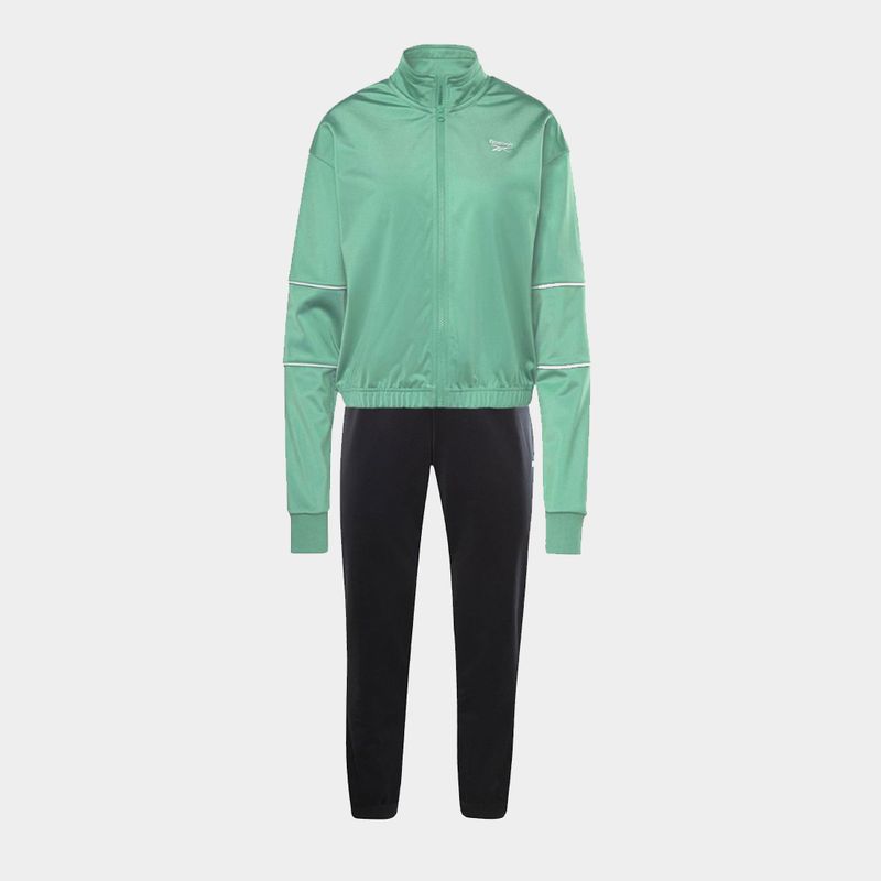 Buzo-Deportivo-Reebok-Mujeres-Hs0024-Te-Tracksuit-Textil-Verde---L