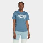 Polo-Deportivo-Reebok-Mujeres-Hg7839-Ri-Floral-Tee-Textil-Azul---S