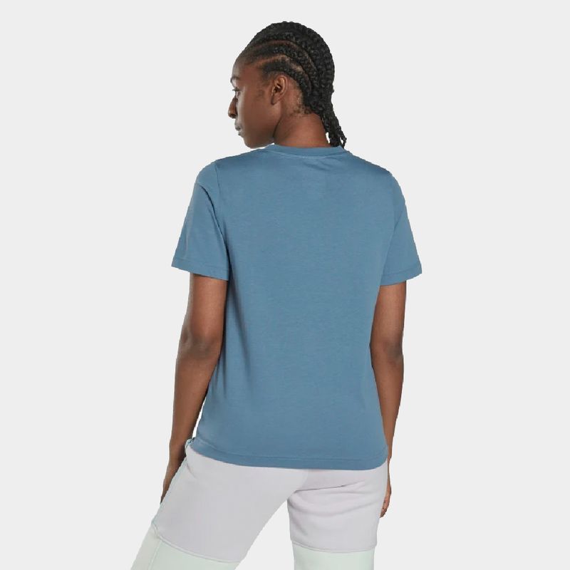 Polo-Deportivo-Reebok-Mujeres-Hg7839-Ri-Floral-Tee-Textil-Azul---S