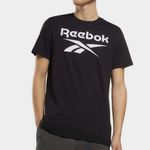 Polo-Deportivo-Reebok-Hombres-Hd4222-Ri-Big-Logo-Tee-Textil-Negro---XL