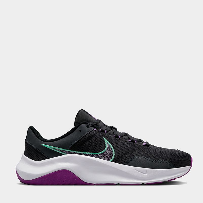 Zapatillas-Deportivo-Nike-Mujeres-Dm1119-003-Legend-Essential-3-Textil-Negro---7