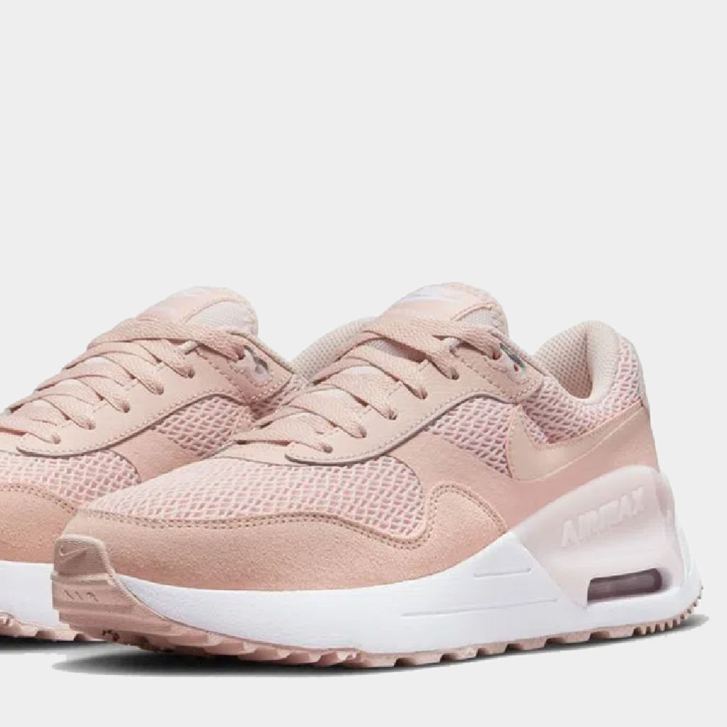 Nike air max mujer fucsia best sale