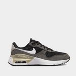 Zapatillas-Deportivo-Nike-Junior-Dq0284-002-Air-Max-Systm-Bg-Sintetico-Negro---6