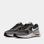 Zapatillas-Deportivo-Nike-Junior-Dq0284-002-Air-Max-Systm-Bg-Sintetico-Negro---6