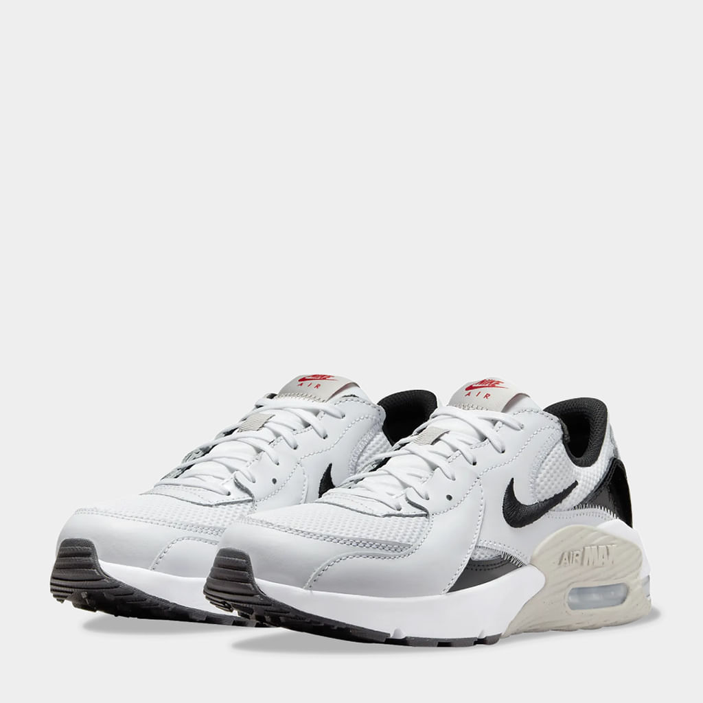 Zapatillas Nike Mujeres Dr2402-100 Air Max Excee Ewt Snkr