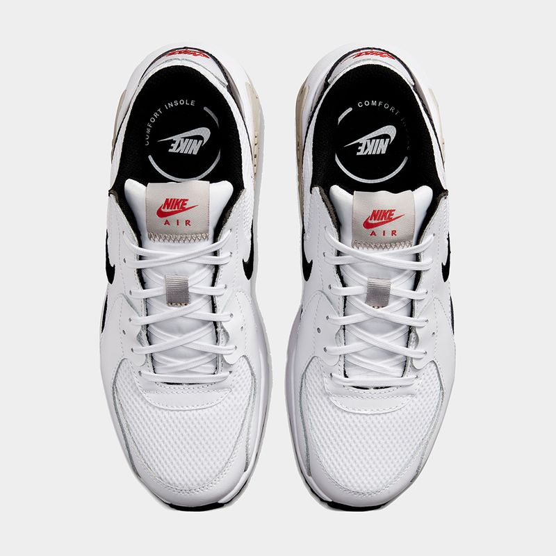 Zapatillas-Urbano-Nike-Mujeres-Dr2402-100-Air-Max-Excee-Ewt-Snkr-Sintetico-Blanco---7_5