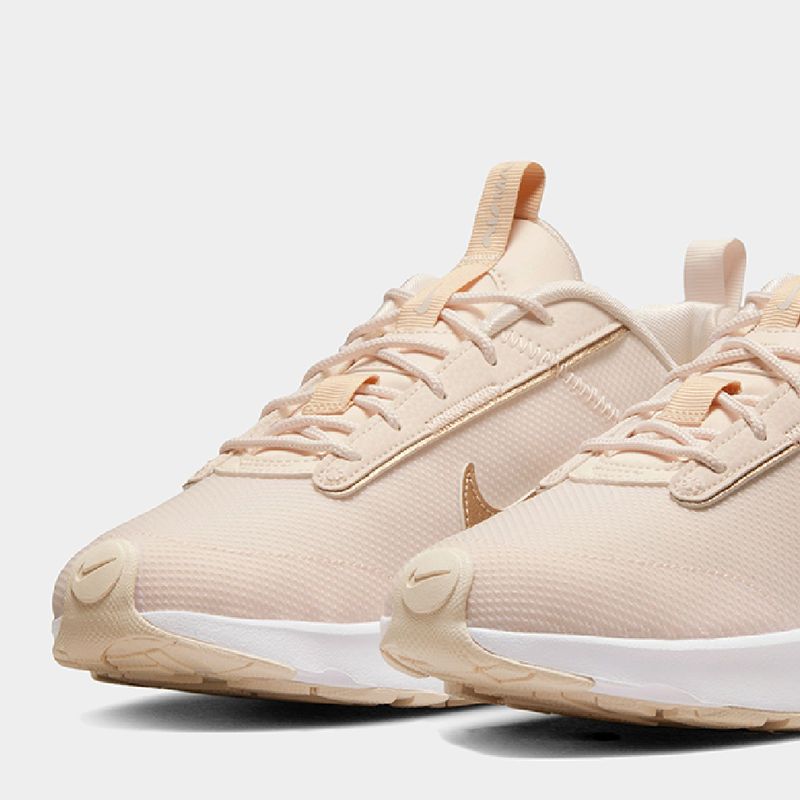 Zapatillas-Urbano-Nike-Mujeres-Dz7288-600-Air-Max-Intrlk-Lite-2-Textil-Nude---7