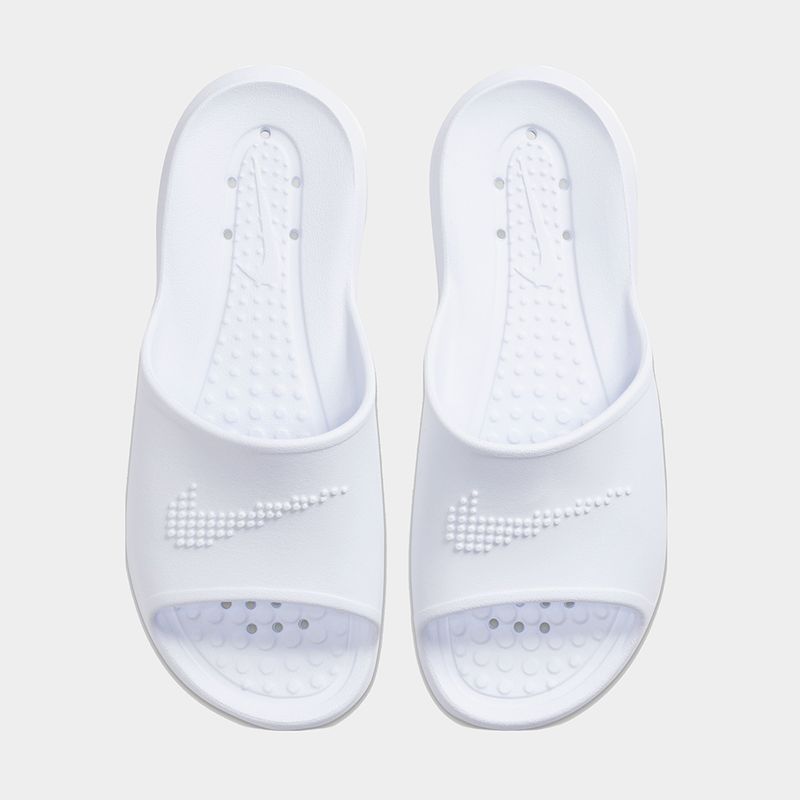 Sandalias-Urbano-Nike-Mujeres-Cz7836-100-W-Victori-One-Shwr-Slide-Sintetico-Blanco---7