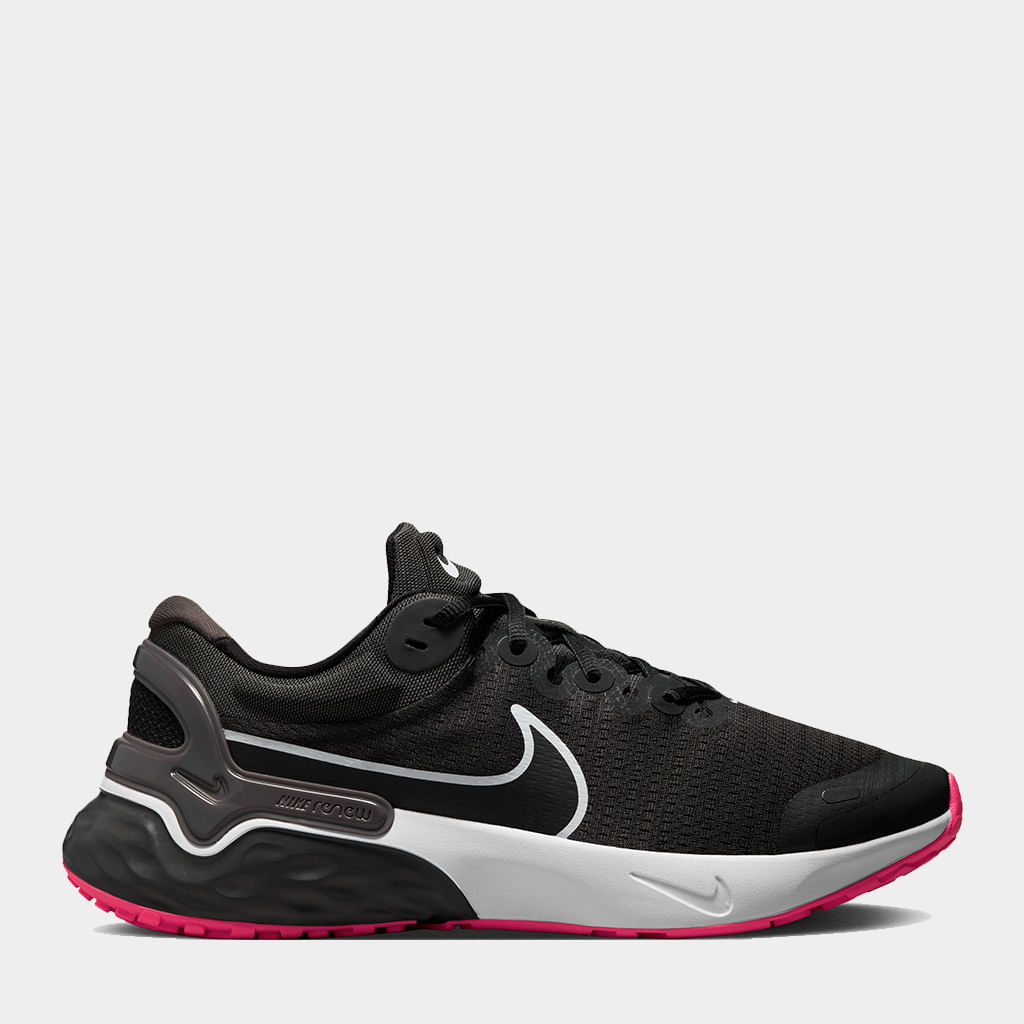 Nike free run 3 hombre clearance negro