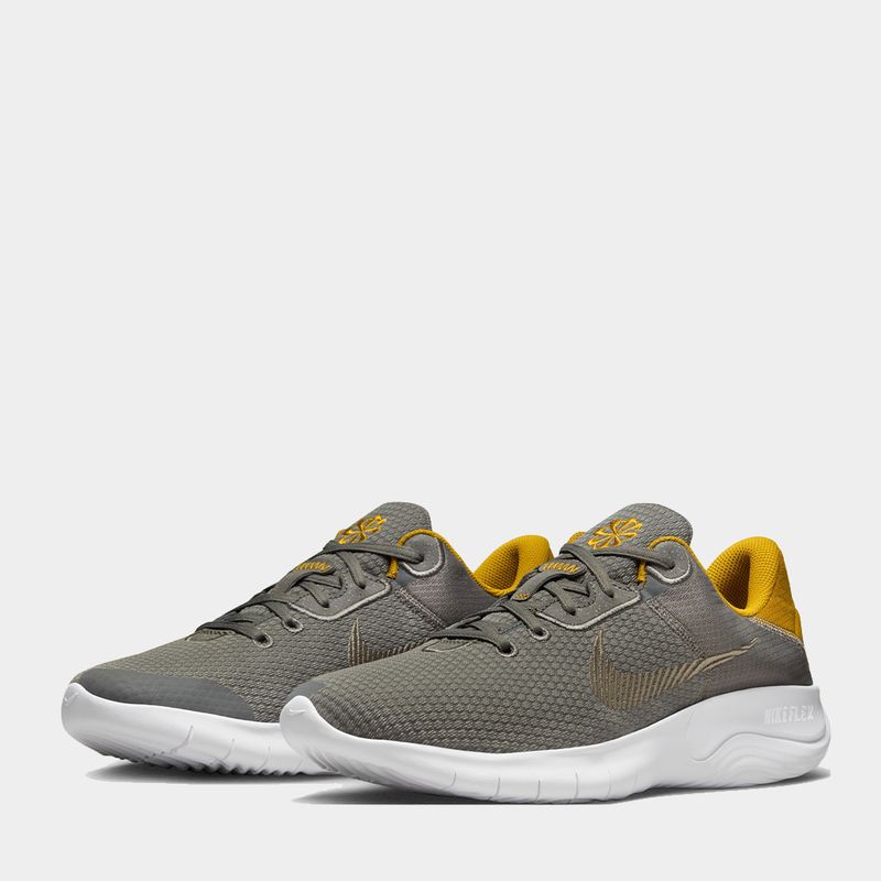 Zapatillas-Deportivo-Nike-Hombres-Dd9284-009-Flex-Experience-Rn-11-Nn-Textil-Gris---8