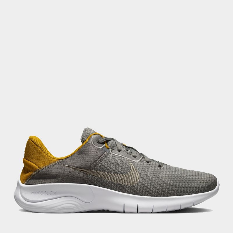 Zapatillas-Deportivo-Nike-Hombres-Dd9284-009-Flex-Experience-Rn-11-Nn-Textil-Gris---9-1