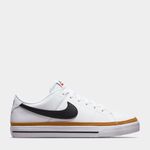 Zapatillas-Urbano-Nike-Mujeres-Dh3161-100-Wmns-Court-Legacy-Nn-Sintetico-Blanco---5_5