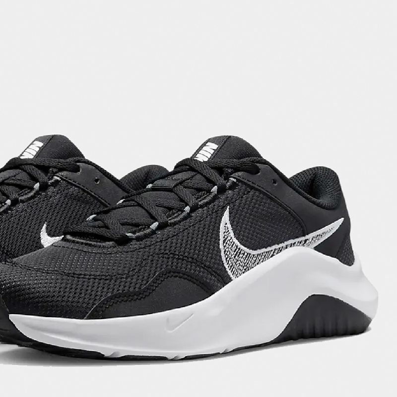 Zapatillas-Deportivo-Nike-Mujeres-Dm1119-001-W-Legend-Essential-3-Sintetico-Negro---8