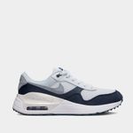 Zapatillas-Urbano-Nike-Junior-Dq0284-103-Air-Max-Systm-Bg-Sintetico-Blanco---6