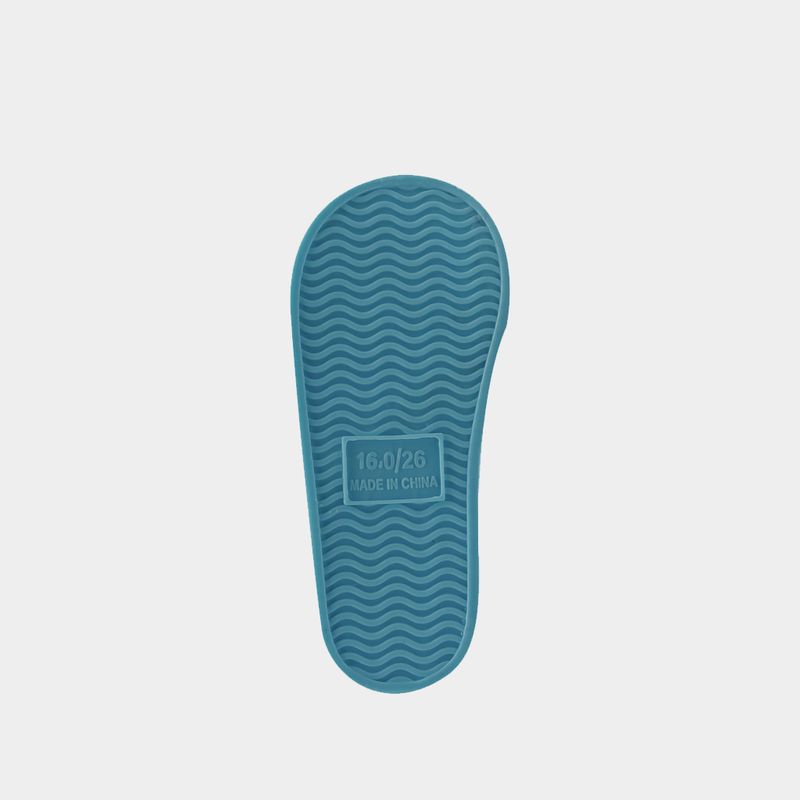 Sandalias-Casual-Childrens-Club-Infante-2Mc665-Mickey-Sintetico-Azul---27-3
