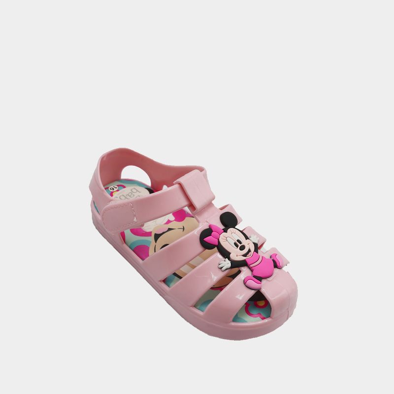 Sandalias-Casual-Childrens-Club-Infante-2Mn800-Minnie-Sintetico-Rosado---29-1