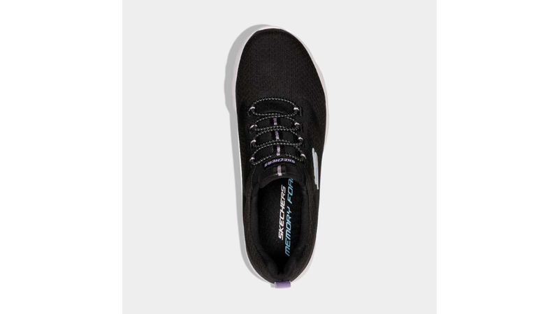 Zapatillas Skechers Mujeres 149693-Blk Microspec 2.0 - FOOTLOOSE - Ofertas,  Promociones y Descuentos exclusivos
