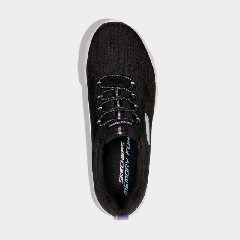 Zapatillas-Urbano-Skechers-Mujeres-149693-Blk-Microspec-2_0-Sintetico-Negro---6_5