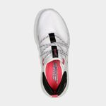 Zapatillas-Deportivo-Skechers-Mujeres-117222-Wmlt-Bobs-Squad-Chaos-Textil-Blanco---7_5