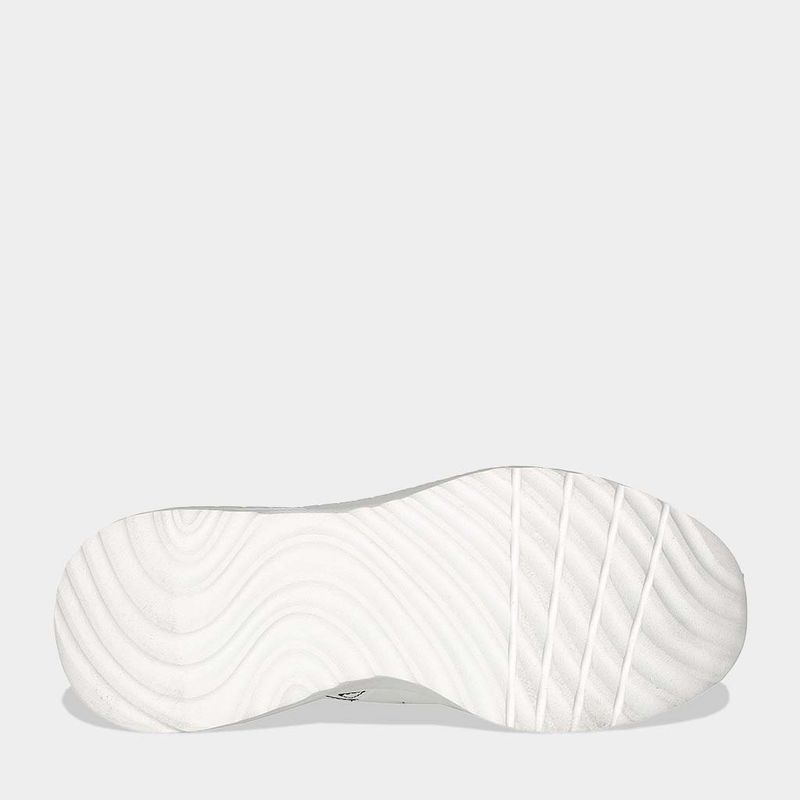 Zapatillas-Deportivo-Skechers-Mujeres-117222-Wmlt-Bobs-Squad-Chaos-Textil-Blanco---7_5