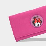 Billetera-Casual-Zhuang-Mujeres-Zdnmr915-Minnie-Textil-Rosado---Talla-unica