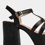 Sandalias-Casual-Top-Model-Mujeres-Tmc-021-Zuri-Cuero-Negro---36