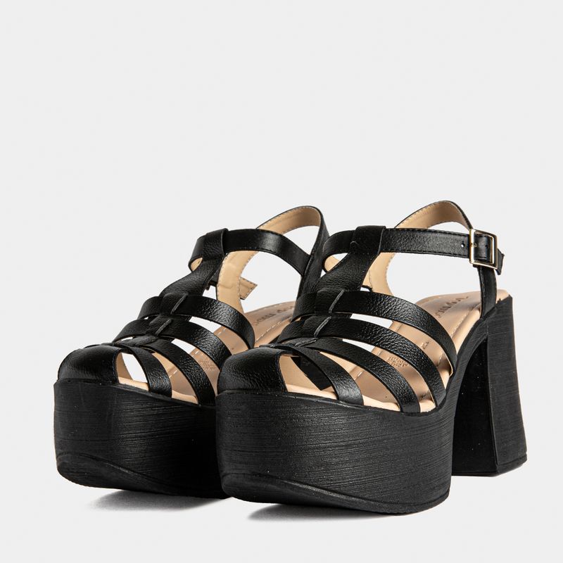 Sandalias-Casual-Top-Model-Mujeres-Tmc-021-Zuri-Cuero-Negro---37-2