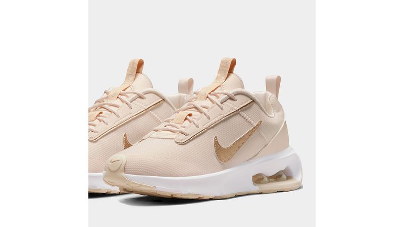 Nike air max mujer beige hotsell