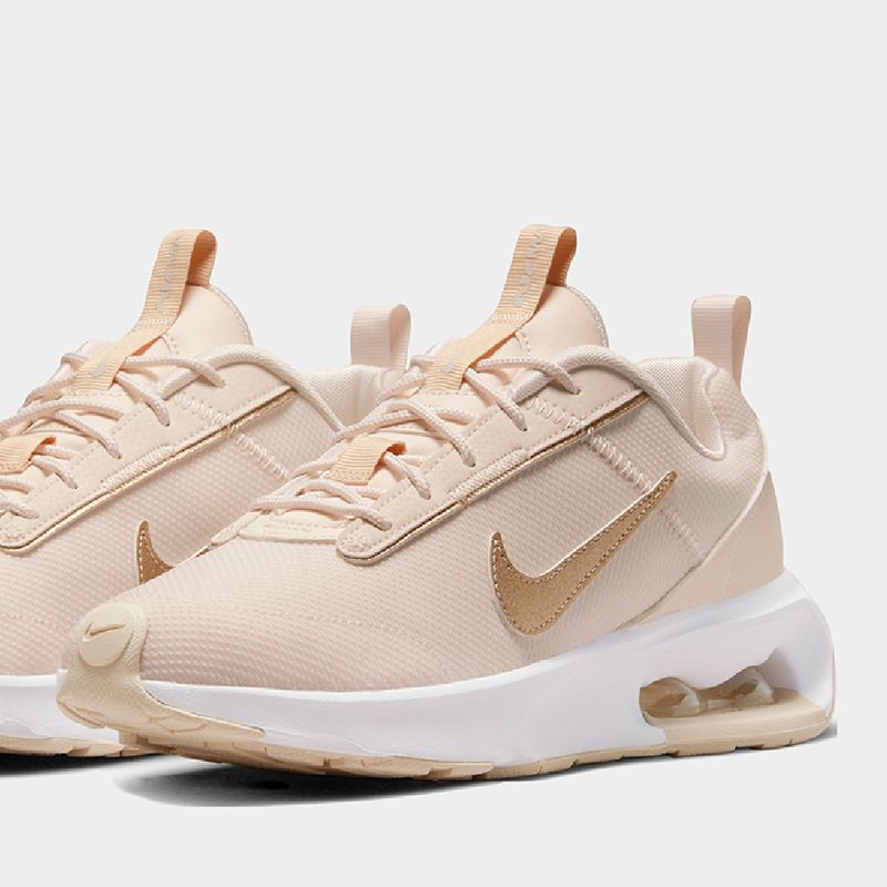Zapatillas-Urbano-Nike-Mujeres-Dz7288-600-Air-Max-Intrlk-Lite-2-Textil-Nude---7_5