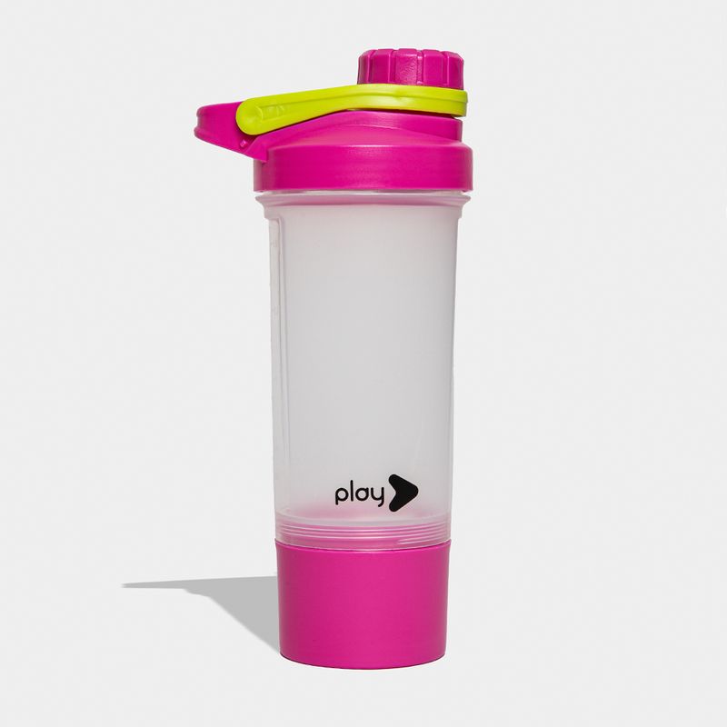 Tomatodo-Casual-Scool-Junior-400173-Shaker-Otros-Rosado---Talla-unica