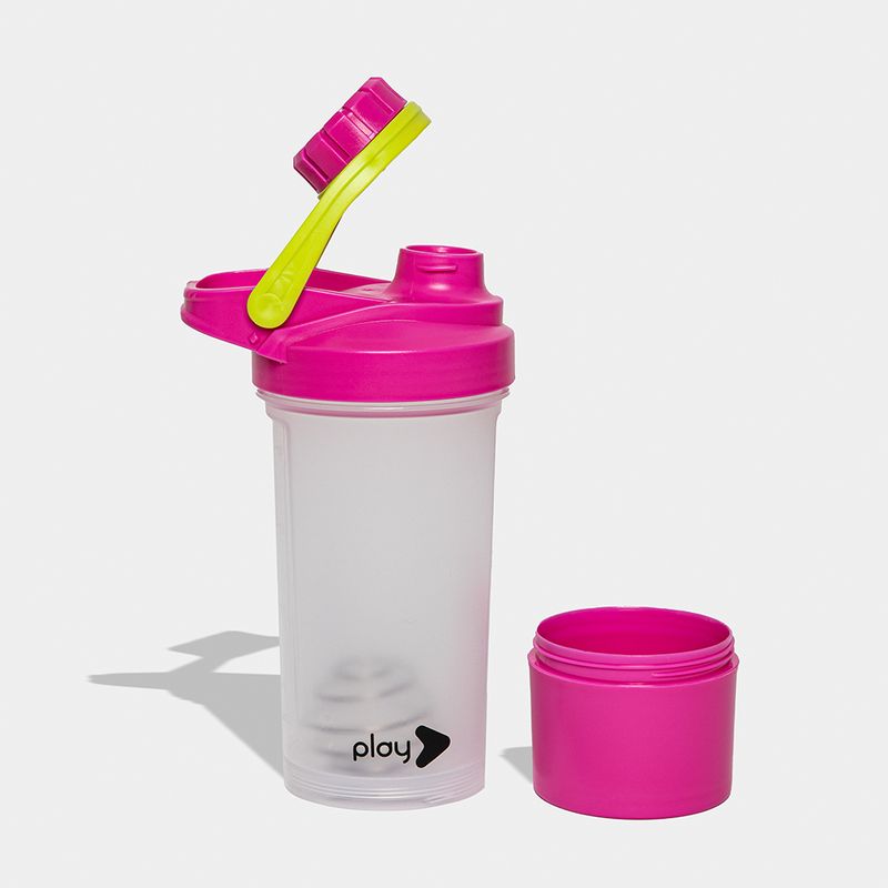 Tomatodo-Casual-Scool-Junior-400173-Shaker-Otros-Rosado---Talla-unica