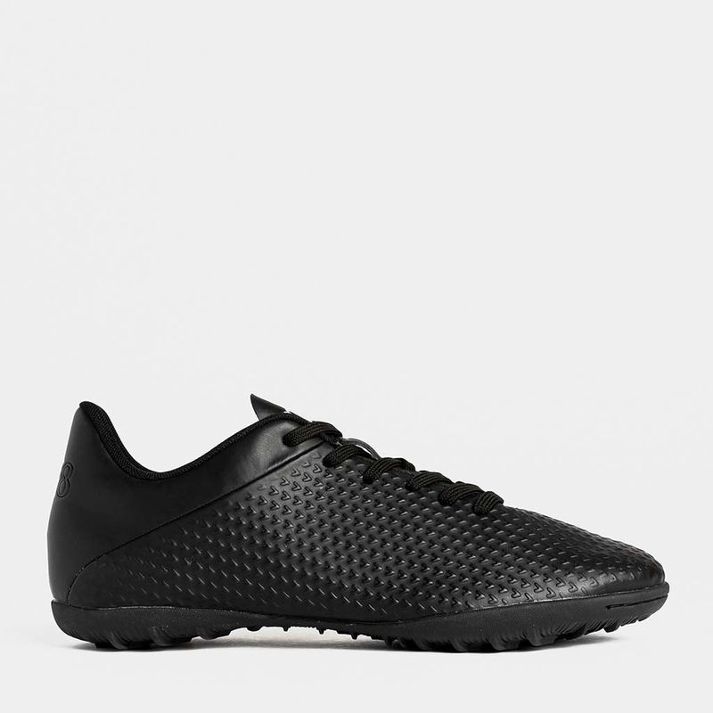 Zapatillas-Deportivo-R18-Hombres-R18-Cd071-Volution-Tf-Sintetico-Negro---45