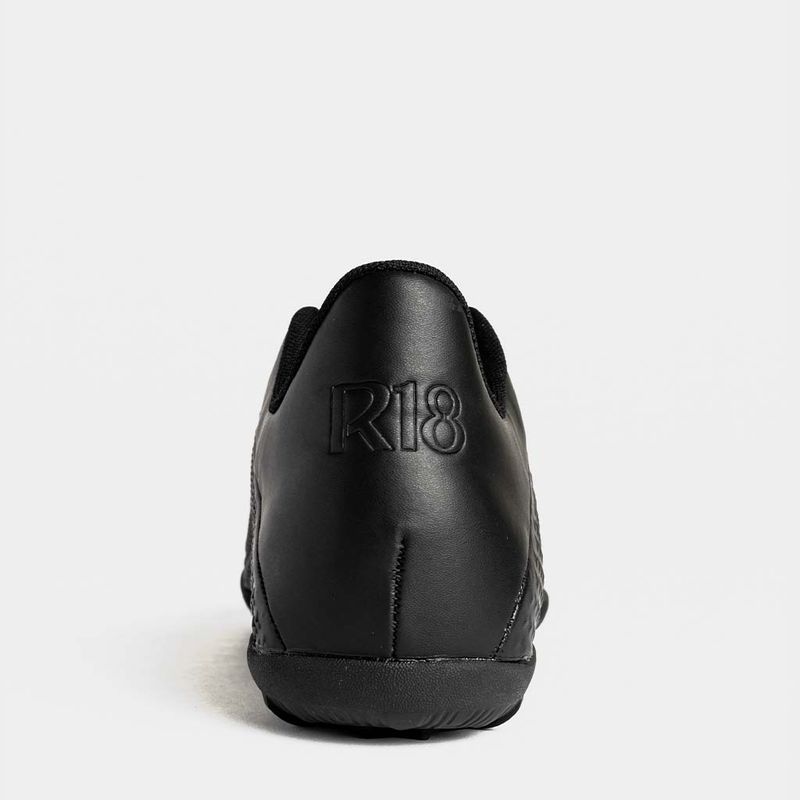 Zapatillas-Deportivo-R18-Hombres-R18-Cd071-Volution-Tf-Sintetico-Negro---45
