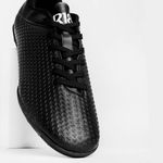 Zapatillas-Deportivo-R18-Hombres-R18-Cd071-Volution-Tf-Sintetico-Negro---45