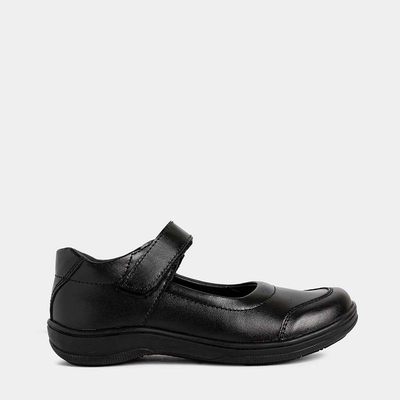 Zapatos-Escolar-Faena-Pre-Escolar-Fdl-001-Tamara-Cuero-Negro---27
