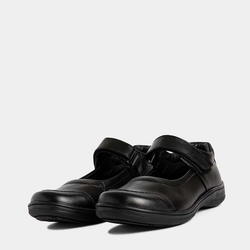 Zapatos-Escolar-Faena-Pre-Escolar-Fdl-001-Tamara-Cuero-Negro---27