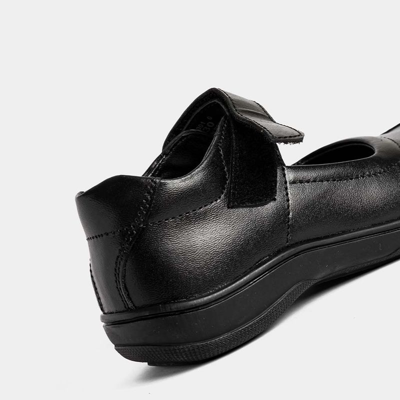 Zapatos-Escolar-Faena-Pre-Escolar-Fdl-001-Tamara-Cuero-Negro---27