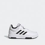 Zapatillas-Deportivo-Adidas-Junior-Gw6422-Tensaur-Sport-2_0-K-Textil-Blanco---6